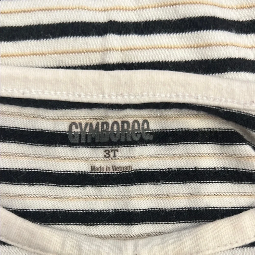 Gymboree adorable cat